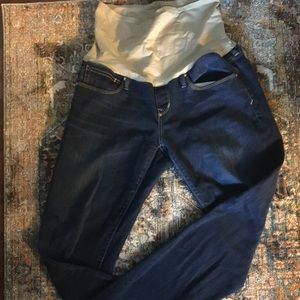 Gap Maternity Legging Jean